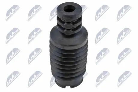 ПИЛЬНИК АМОРТИЗАТОРА | DAIHATSU TERIOS 97-, BE-GO 06- /ПЕРЕД/ NTY AB-DA-001 Купити в Україні