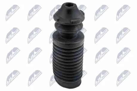 ВІДБІЙНИК АМОРТИЗАТОРА (БУФЕР) | DAIHATSU MATERIA 06-12, SIRION 04-10 /ПЕРЕД/ NTY AB-DA-004 Купити в Україні