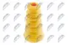 ОТБОЙНИК АМОРТИЗАТОРА (БУФЕР) NTY (AB-FR-001) изображение 1
