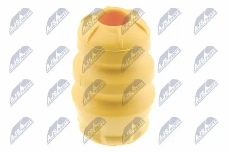 Пильовики та відбійники амортизаторів NTY AB-FR-017 Купити в Україні