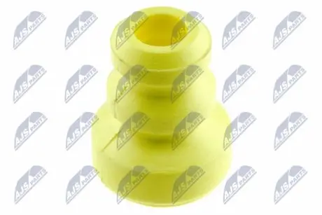 ВІДБІЙНИК АМОРТИЗАТОРА (БУФЕР) | HONDA ACCORD CL/CU 02-12, CIVIC EK/EJ9 95-01, LEGEND 04-12, PRELUDE 91-01 /ПЕРЕД/ NTY AB-HD-022 Купити в Україні