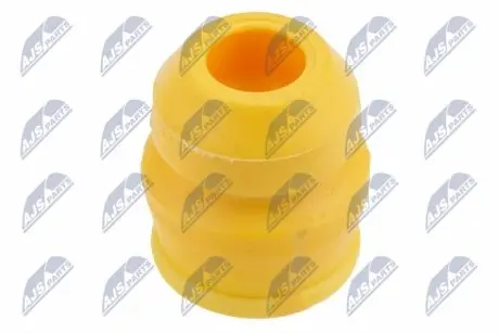 ВІДБІЙНИК АМОРТИЗАТОРА (БУФЕР) | HYUNDAI ACCENT 11-, ELANTRA 11-15, IX20 10-, KIA CERATO 08-, KIA RIO 11-, KIA VENGA 09- /ЗАД/ NTY AB-HY-510 Купити в Україні