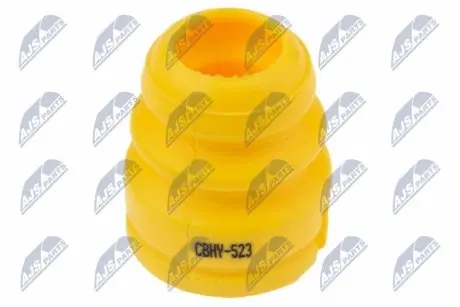 Пильовики та відбійники амортизаторів NTY AB-HY-523 Купити в Україні