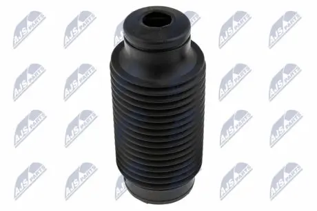 ПИЛЬНИК АМОРТИЗАТОРА | KIA CEED 06-12 /ПЕРЕД/ NTY AB-KA-310 Купити в Україні