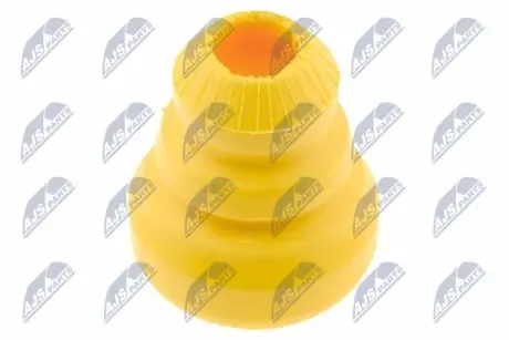 ВІДБІЙНИК АМОРТИЗАТОРА (БУФЕР) | MITSUBISHI GALANT 92-00 /ЗАД/ NTY AB-MS-000 Купити в Україні