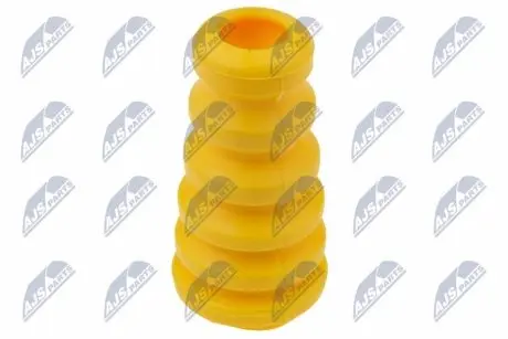 Пильовики та відбійники амортизаторів NTY AB-MS-014 Купити в Україні