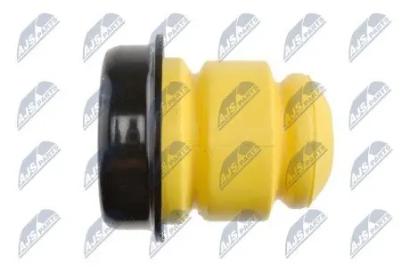 ВІДБІЙНИК АМОРТИЗАТОРА (БУФЕР) | MAZDA MPV 99-06 /ЗАД/ NTY AB-MZ-012 Купити в Україні