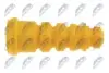 ОТБОЙНИК АМОРТИЗАТОРА (БУФЕР) NTY (AB-MZ-027) изображение 4