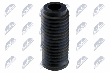 ПИЛЬНИК АМОРТИЗАТОРА | MAZDA 2 DJ 14-, MAZDA 3 BM 13-, MAZDA 6 GJ 12-, MAZDA CX-5 11- /ПЕРЕД/ NTY AB-MZ-031 Купити в Україні