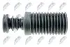Фото ОТБОЙНИК АМОРТИЗАТОРА (БУФЕР) NTY (AB-NS-013) изображение 4