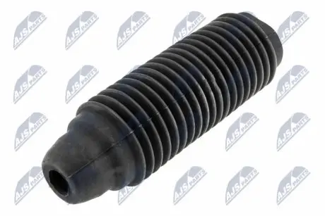 ПИЛЬНИК АМОРТИЗАТОРА | NISSAN X-TRAIL T31 07-13, QASHQAI 06-13, ROGUE 07-13, RENAULT KOLEOS 08- /ПЕРЕД/ NTY AB-NS-051 Купити в Україні