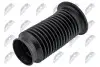 Фото ПИЛЬНИК АМОРТИЗАТОРА | OPEL ASTRA H 04-10, CORSA D/E 06-, MERIVA 10-, ZAFIRA 05-11, ADAM 13-, SAAB 9-3 02-11 /ПЕРЕД/ NTY (AB-PL-002) зображення 2