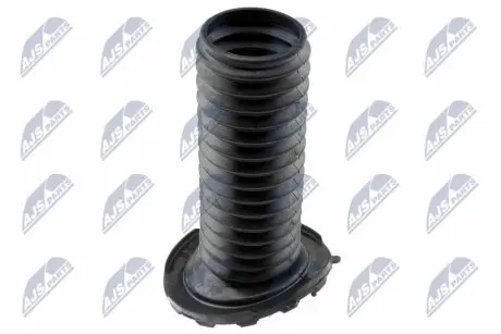 Фото 1 — Пильовик амортизатора NTY (AB-TY-063) Фото Пильовик амортизатора NTY (AB-TY-063) зображення 1