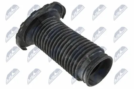 Фото ПИЛЬНИК АМОРТИЗАТОРА | TOYOTA CAMRY 01-12, LEXUS ES 01-06 /ПЕРЕД/ NTY (AB-TY-064) зображення 1