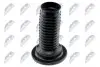 Фото ПИЛЬНИК АМОРТИЗАТОРА | TOYOTA AVENSIS 08-, PREVIA 06-, RAV4 05-13, VERSO 09- /ПЕРЕД/ NTY (ABTY080) зображення 1