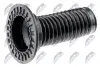 Фото ПИЛЬНИК АМОРТИЗАТОРА | TOYOTA AVENSIS 08-, PREVIA 06-, RAV4 05-13, VERSO 09- /ПЕРЕД/ NTY (ABTY080) зображення 2
