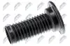 Фото ПИЛЬНИК АМОРТИЗАТОРА | TOYOTA AVENSIS 08-, PREVIA 06-, RAV4 05-13, VERSO 09- /ПЕРЕД/ NTY (ABTY080) зображення 3