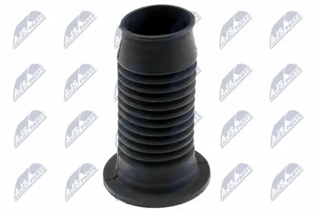 ПИЛЬНИК АМОРТИЗАТОРА | TOYOTA YARIS 05-, PRIUS 11-, URBAN CRUISER 09-, VERSO-S 09- /ПЕРЕД/ NTY AB-TY-093