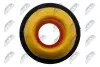 Фото ВІДБІЙНИК АМОРТИЗАТОРА (БУФЕР) | VW GOLF VII 12-, CADDY 04-15, PASSAT 11-15, AUDI A3 03-, SKODA OCTAVIA III 13-, SEAT LEON 13 /ПЕРЕД/ NTY (AB-VW-015) зображення 5