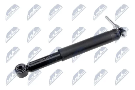 Амортизатор рульового керування NTY ACH-001