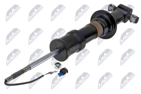 Амортизатор NTY ACH014 Купити в Україні