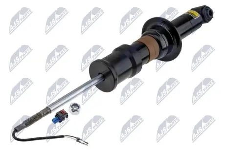 Амортизатор NTY ACH015 Купити в Україні