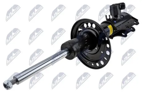 Автозапчасть NTY ACH029
