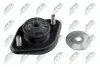 Подушка амортизатора (заднього) BMW 3 (E30/E36/E46) NTY (ADBM000) зображення 1