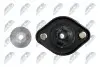 Подушка амортизатора (заднього) BMW 3 (E30/E36/E46) NTY (ADBM000) зображення 4