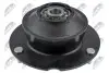 Подушка амортизатора NTY (ADBM004) изображение 1