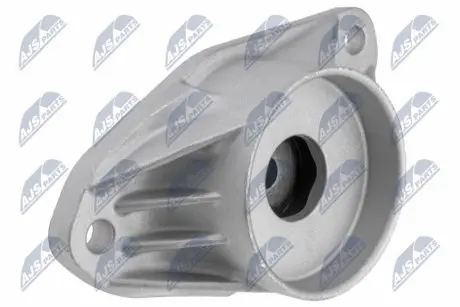 ОПОРА АМОРТИЗАТОРА | BMW 1 10-, 2 12-, 3 11- /ЗАД/ NTY AD-BM-009 Купити в Україні