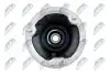 Подушка амортизатора Z ŁOŻYS NTY (ADBM015) изображение 4