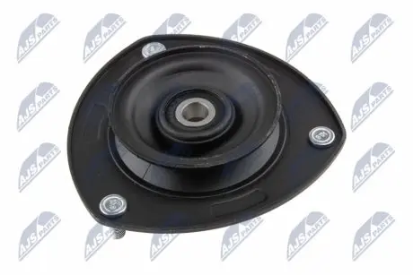 ОПОРА АМОРТИЗАТОРА | CHRYSLER SEBRING 01-,DODGE STRATUS 01-,MITSUBISHI GALANT USA 96- /ПЕРЕД/ NTY AD-CH-002 Купити в Україні