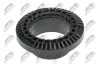 Фото Подушка амортизатора (переднього) Dodge Journey/Fiat Freemont 08- NTY (ADCH009) зображення 2