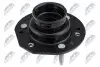 ОПОРА АМОРТИЗАТОРА | CHEVROLET AVALANCHE 02-, SUBURBAN 07-13, TAHOE 07-14, CADILLAC ESCALADE 07- /ПЕРЕД/ NTY (ADCH029) зображення 1