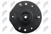 ОПОРА АМОРТИЗАТОРА | CHEVROLET AVALANCHE 02-, SUBURBAN 07-13, TAHOE 07-14, CADILLAC ESCALADE 07- /ПЕРЕД/ NTY (ADCH029) зображення 4