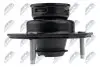 ОПОРА АМОРТИЗАТОРА | CHEVROLET AVALANCHE 02-, SUBURBAN 07-13, TAHOE 07-14, CADILLAC ESCALADE 07- /ПЕРЕД/ NTY (ADCH029) зображення 5