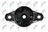 ОПОРА АМОРТИЗАТОРА | JEEP GRAND CHEROKEE 11-, DODGE DURANGO 12- /ЗАД Л/П/ NTY (AD-CH-033) зображення 5