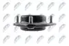 Фото Подушка амортизатора (переднього) Dodge Journey/Fiat Freemont 08- NTY (AD-CH-036) зображення 4