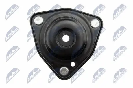 Фото Подушка амортизатора (переднього) Dodge Journey/Fiat Freemont 08- NTY (AD-CH-036) зображення 1