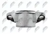 ОПОРА АМОРТИЗАТОРА NTY (AD-CT-001) изображение 4