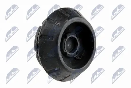 Фото 1 — ОПОРА АМОРТИЗАТОРА | CITROEN C1 05-, C1 II 14-, PEUGEOT 107 05-, 108 14-, TOYOTA AYGO 05- /ПЕРЕД/ NTY (AD-CT-009) Фото ОПОРА АМОРТИЗАТОРА | CITROEN C1 05-, C1 II 14-, PEUGEOT 107 05-, 108 14-, TOYOTA AYGO 05- /ПЕРЕД/ NTY (AD-CT-009) зображення 1