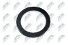 Подшипник подушки амортизатора NTY (ADCT012) изображение 3