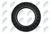 Підшипник амортизатора опорний Fiat Multipa 00-10/Lancia Lybra 99-05 NTY (AD-CT-013) зображення 4