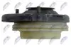 ОПОРА АМОРТИЗАТОРА | CITROEN NEMO 08-, FIAT LINEA 07-, PEUGEOT BIPPER 08- /ПЕРЕД, ПРАВ/ NTY (ADCT015) зображення 5