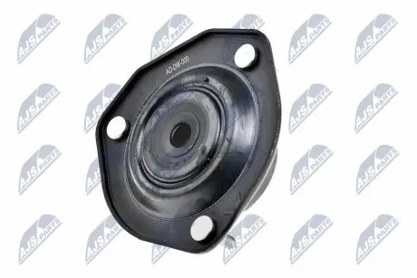 Фото 1 — ОПОРА АМОРТИЗАТОРА | CHEVROLET LACETTI 03- /ЗАД/ NTY (AD-DW-000) Фото ОПОРА АМОРТИЗАТОРА | CHEVROLET LACETTI 03- /ЗАД/ NTY (AD-DW-000) зображення 1