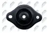 ОПОРА АМОРТИЗАТОРА | CHEVROLET AVEO T200 03-08 /ЗАД/ NTY (AD-DW-005) зображення 4