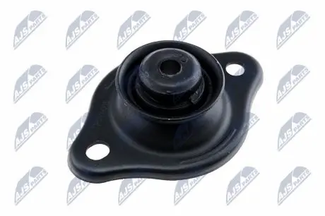 ОПОРА АМОРТИЗАТОРА | CHEVROLET AVEO T200 03-08 /ЗАД/ NTY AD-DW-005