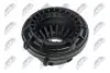 ПІДШИПНИКИ ОПОР ПІДВІСКИ | FORD MONDEO IV 07-,S-MAX/GALAXY 06-,LAND ROVER FREELANDER II 06-,EVOQUE 11-,VOLVO S60 II 10-,S80 II 07-,V60 10-,V70 III 08-,XC60 09-,XC70 II 07-/ПЕРЕД/ NTY (ADFR002) зображення 1