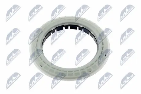 Підшипник амортизатора опорний Ford Transit V184, 00-06 NTY ADFR003